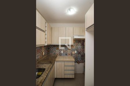 Casa de condomínio para alugar com 101m², 3 quartos e 1 vaga Casa de condomínio para alugar com 101m², 3 quartos e 1 vagaCozinha