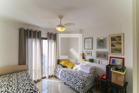 Apartamento à venda com 177m², 3 quartos e 3 vagasQuarto 1