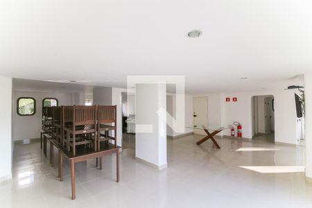Apartamento à venda com 177m², 3 quartos e 3 vagasFachada