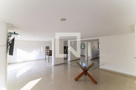 Apartamento à venda com 177m², 3 quartos e 3 vagasÁrea comum - Salão de festas