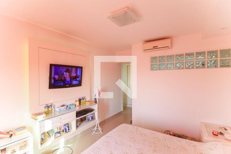 Apartamento à venda com 177m², 3 quartos e 3 vagasQuarto 2