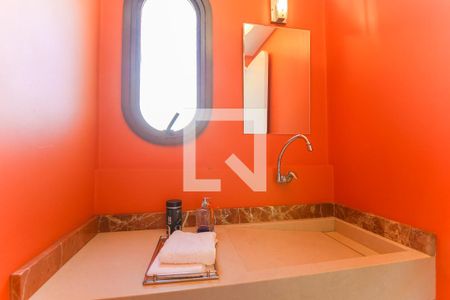 Apartamento à venda com 177m², 3 quartos e 3 vagasLavabo