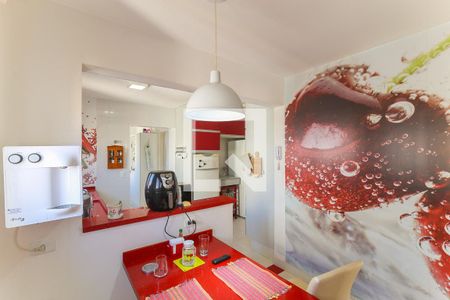 Apartamento à venda com 177m², 3 quartos e 3 vagasCozinha