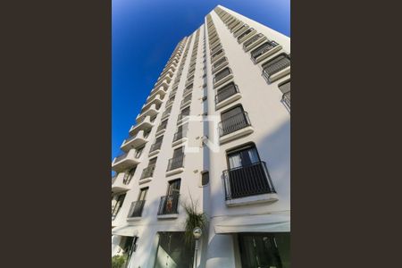 Apartamento à venda com 177m², 3 quartos e 3 vagasFachada