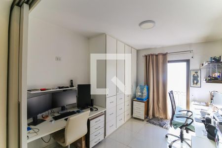 Apartamento à venda com 177m², 3 quartos e 3 vagasEscritório