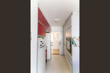 Apartamento à venda com 177m², 3 quartos e 3 vagasCozinha