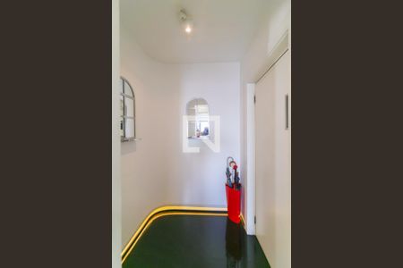 Apartamento à venda com 177m², 3 quartos e 3 vagasHall de entrada