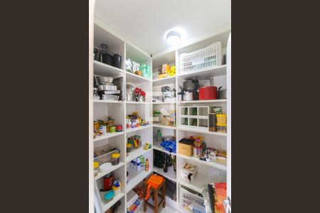 Apartamento à venda com 177m², 3 quartos e 3 vagasDespensa