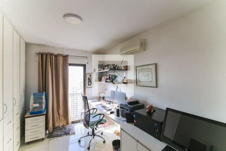 Apartamento à venda com 177m², 3 quartos e 3 vagasEscritório