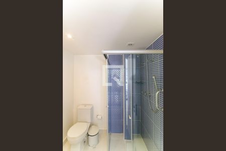 Apartamento à venda com 177m², 3 quartos e 3 vagasBanheiro do Quarto 1