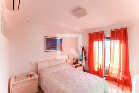 Apartamento à venda com 177m², 3 quartos e 3 vagasQuarto 2