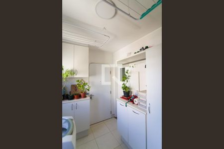 Apartamento à venda com 177m², 3 quartos e 3 vagasÁrea de Serviço