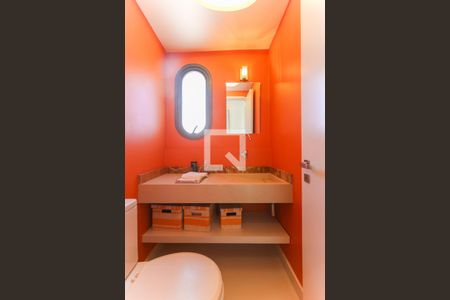 Apartamento à venda com 177m², 3 quartos e 3 vagasLavabo