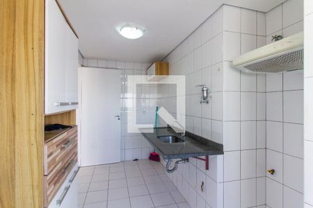 Apartamento à venda com 207m², 4 quartos e 3 vagasCozinha