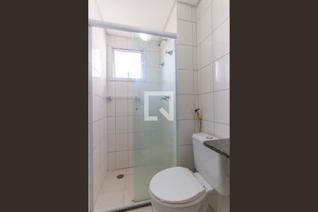 Apartamento à venda com 207m², 4 quartos e 3 vagasBanheiro Social