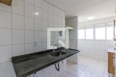 Apartamento à venda com 207m², 4 quartos e 3 vagasCozinha