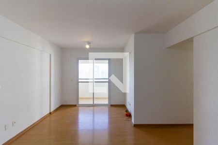 Apartamento à venda com 207m², 4 quartos e 3 vagasSala