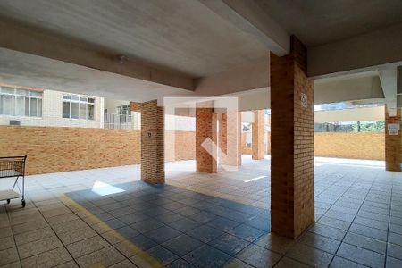 Apartamento para alugar com 350m², 4 quartos e 3 vagas Apartamento para alugar com 350m², 4 quartos e 3 vagasGaragem