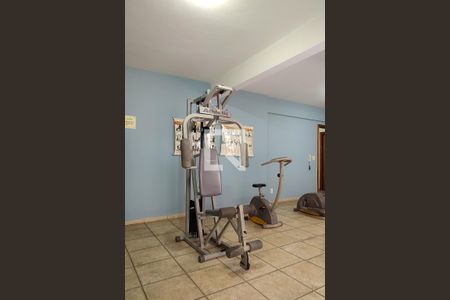 Apartamento para alugar com 350m², 4 quartos e 3 vagas Apartamento para alugar com 350m², 4 quartos e 3 vagasAcademia