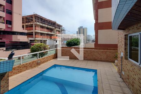Apartamento para alugar com 350m², 4 quartos e 3 vagas Apartamento para alugar com 350m², 4 quartos e 3 vagasÁrea comum - Piscina