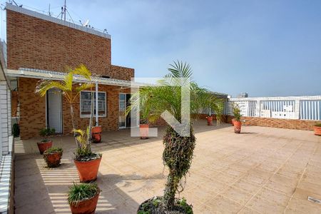 Apartamento para alugar com 350m², 4 quartos e 3 vagas Apartamento para alugar com 350m², 4 quartos e 3 vagasCobertura