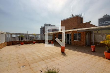 Apartamento para alugar com 350m², 4 quartos e 3 vagas Apartamento para alugar com 350m², 4 quartos e 3 vagasCobertura