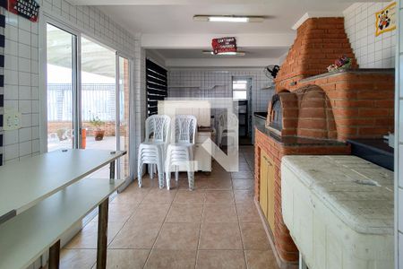 Apartamento para alugar com 350m², 4 quartos e 3 vagas Apartamento para alugar com 350m², 4 quartos e 3 vagasChurrasqueira