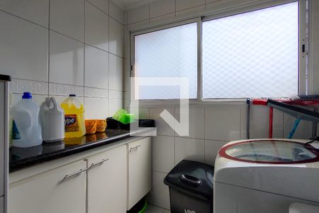 Apartamento para alugar com 350m², 4 quartos e 3 vagas Apartamento para alugar com 350m², 4 quartos e 3 vagasÁrea de Serviço