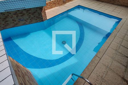 Apartamento para alugar com 350m², 4 quartos e 3 vagas Apartamento para alugar com 350m², 4 quartos e 3 vagasÁrea comum - Piscina