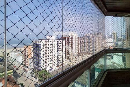 Apartamento para alugar com 350m², 4 quartos e 3 vagas Apartamento para alugar com 350m², 4 quartos e 3 vagasSacada da suite 4