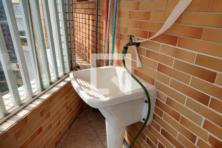 Apartamento para alugar com 350m², 4 quartos e 3 vagas Apartamento para alugar com 350m², 4 quartos e 3 vagasÁrea de serviço 2