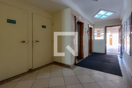 Apartamento para alugar com 350m², 4 quartos e 3 vagas Apartamento para alugar com 350m², 4 quartos e 3 vagasHall de entrada