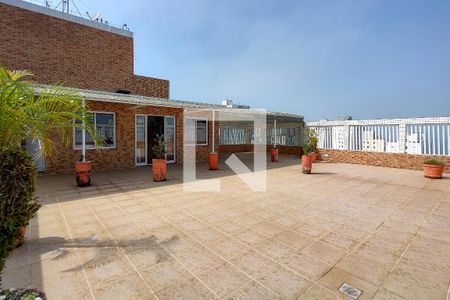 Apartamento para alugar com 350m², 4 quartos e 3 vagas Apartamento para alugar com 350m², 4 quartos e 3 vagasCobertura