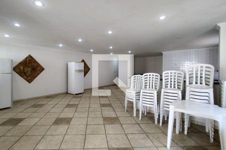 Apartamento para alugar com 350m², 4 quartos e 3 vagas Apartamento para alugar com 350m², 4 quartos e 3 vagasÁrea comum - Salão de festas