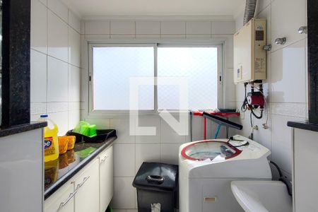 Apartamento para alugar com 350m², 4 quartos e 3 vagas Apartamento para alugar com 350m², 4 quartos e 3 vagasÁrea de Serviço