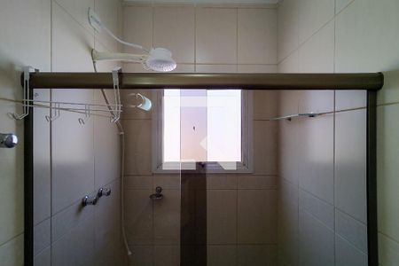 Apartamento para alugar com 350m², 4 quartos e 3 vagas Apartamento para alugar com 350m², 4 quartos e 3 vagasBanheiro da Suíte 3