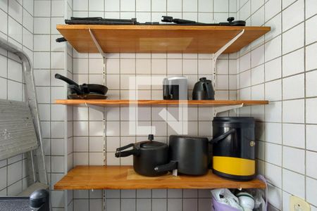 Apartamento para alugar com 350m², 4 quartos e 3 vagas Apartamento para alugar com 350m², 4 quartos e 3 vagasQuarto/depósito