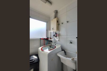 Apartamento para alugar com 350m², 4 quartos e 3 vagas Apartamento para alugar com 350m², 4 quartos e 3 vagasÁrea de Serviço