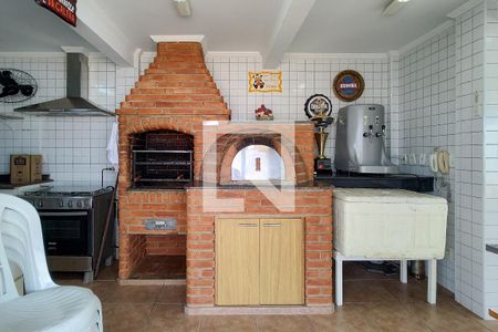 Apartamento para alugar com 350m², 4 quartos e 3 vagas Apartamento para alugar com 350m², 4 quartos e 3 vagasChurrasqueira