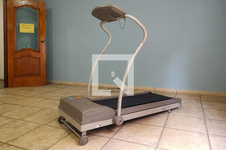 Apartamento para alugar com 350m², 4 quartos e 3 vagas Apartamento para alugar com 350m², 4 quartos e 3 vagasAcademia