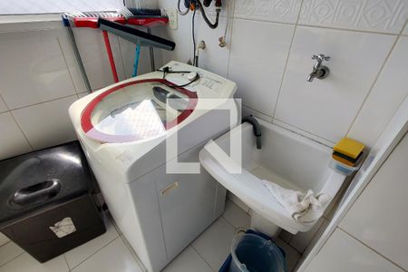 Apartamento para alugar com 350m², 4 quartos e 3 vagas Apartamento para alugar com 350m², 4 quartos e 3 vagasÁrea de Serviço