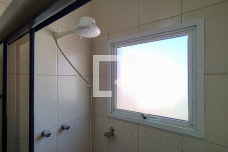 Apartamento para alugar com 350m², 4 quartos e 3 vagas Apartamento para alugar com 350m², 4 quartos e 3 vagasBanheiro da Suíte 3