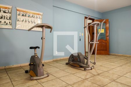 Apartamento para alugar com 350m², 4 quartos e 3 vagas Apartamento para alugar com 350m², 4 quartos e 3 vagasAcademia