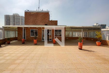 Apartamento para alugar com 350m², 4 quartos e 3 vagas Apartamento para alugar com 350m², 4 quartos e 3 vagasCobertura