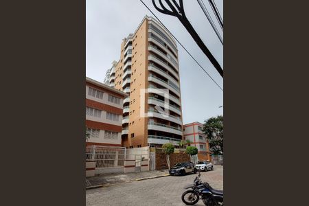 Apartamento para alugar com 350m², 4 quartos e 3 vagas Apartamento para alugar com 350m², 4 quartos e 3 vagasFachada do Prédio
