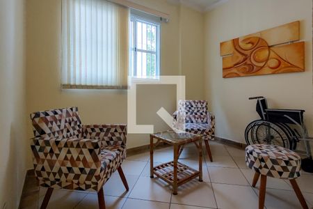 Apartamento para alugar com 350m², 4 quartos e 3 vagas Apartamento para alugar com 350m², 4 quartos e 3 vagasHall de entrada