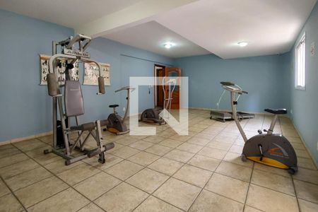 Apartamento para alugar com 350m², 4 quartos e 3 vagas Apartamento para alugar com 350m², 4 quartos e 3 vagasAcademia