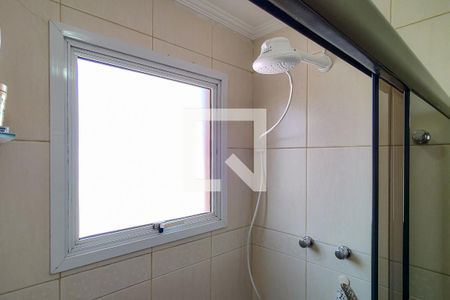 Apartamento para alugar com 350m², 4 quartos e 3 vagas Apartamento para alugar com 350m², 4 quartos e 3 vagasBanheiro da Suíte 4