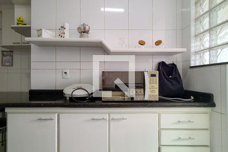 Apartamento para alugar com 350m², 4 quartos e 3 vagas Apartamento para alugar com 350m², 4 quartos e 3 vagasCozinha