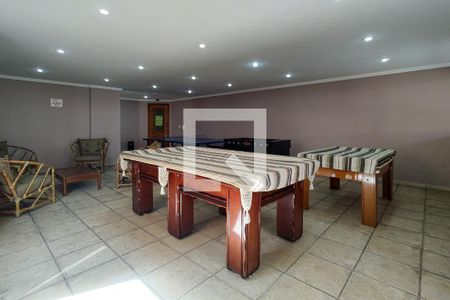 Apartamento para alugar com 350m², 4 quartos e 3 vagas Apartamento para alugar com 350m², 4 quartos e 3 vagasÁrea comum - Salão de jogos